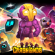 Illustration for article titled iCrashlands/i Is iDiablo /iPlus Survival Plus Humor